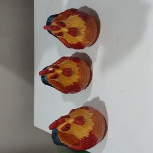 Candle holders
